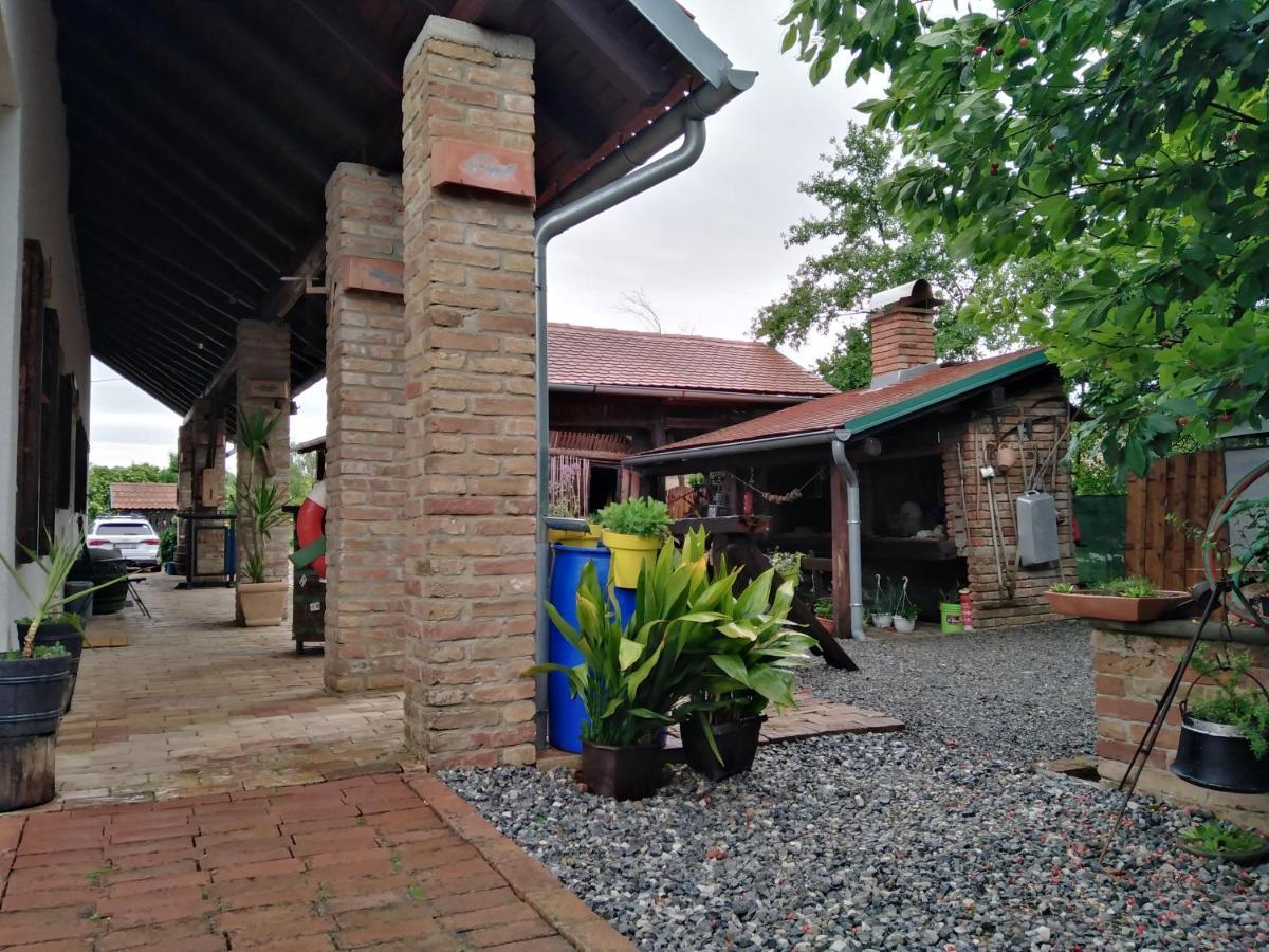 B&B Majhen Kopacevo Exterior photo