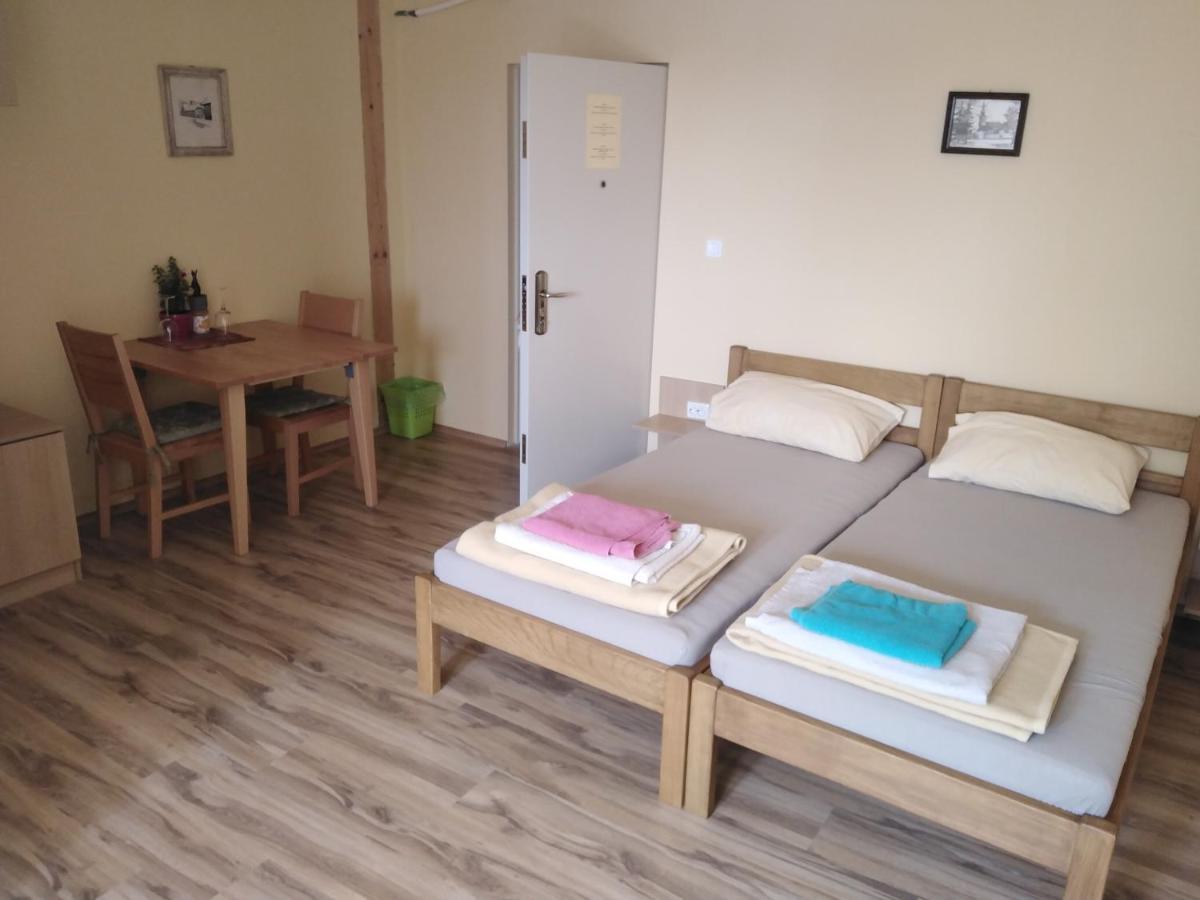 B&B Majhen Kopacevo Exterior photo