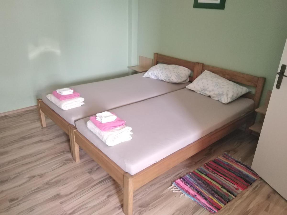 B&B Majhen Kopacevo Exterior photo