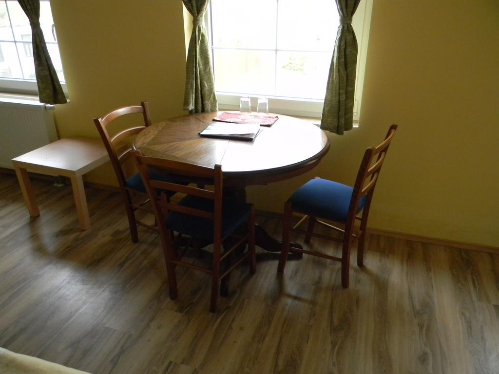 B&B Majhen Kopacevo Room photo