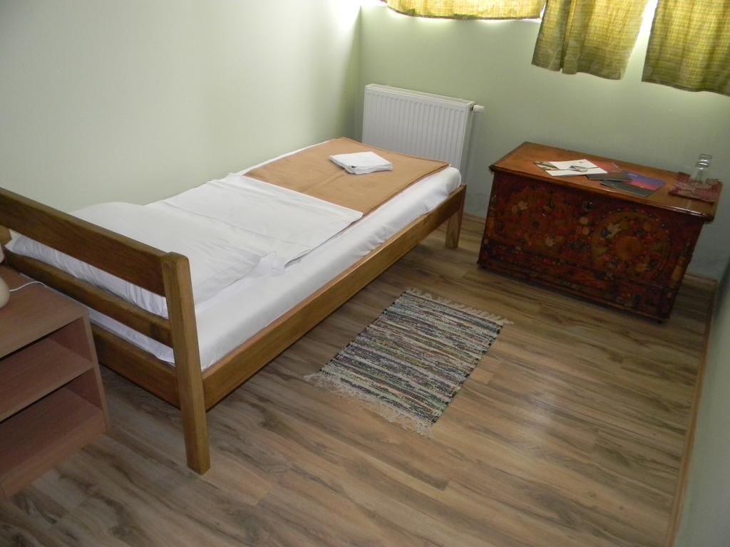B&B Majhen Kopacevo Room photo