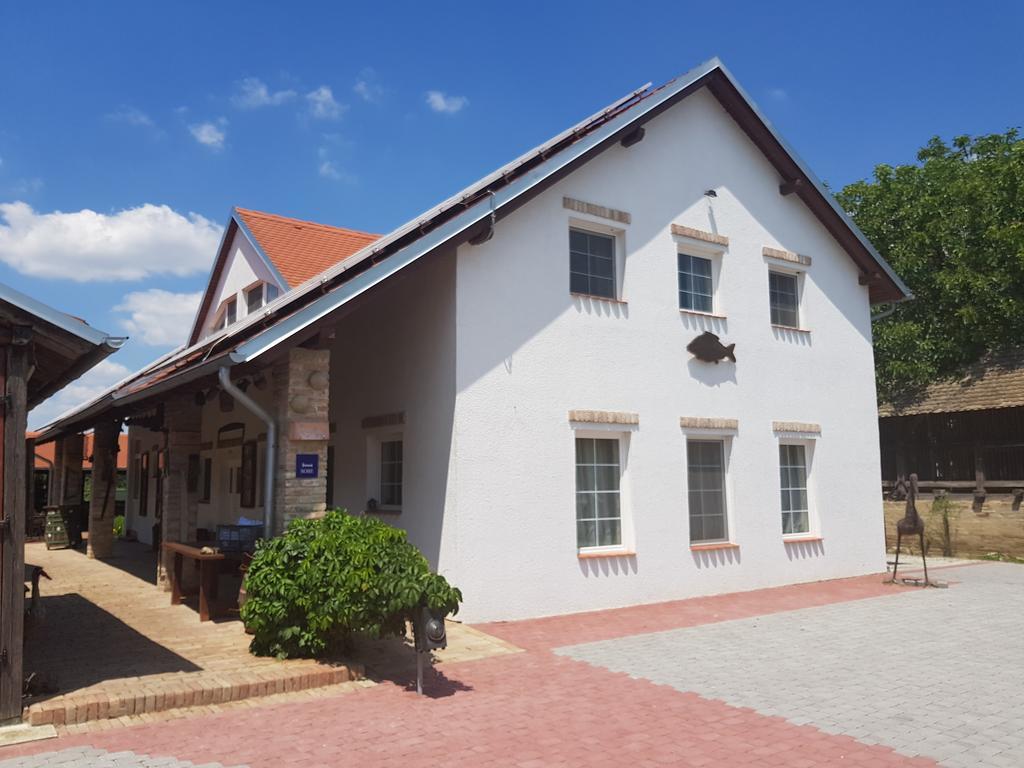 B&B Majhen Kopacevo Exterior photo