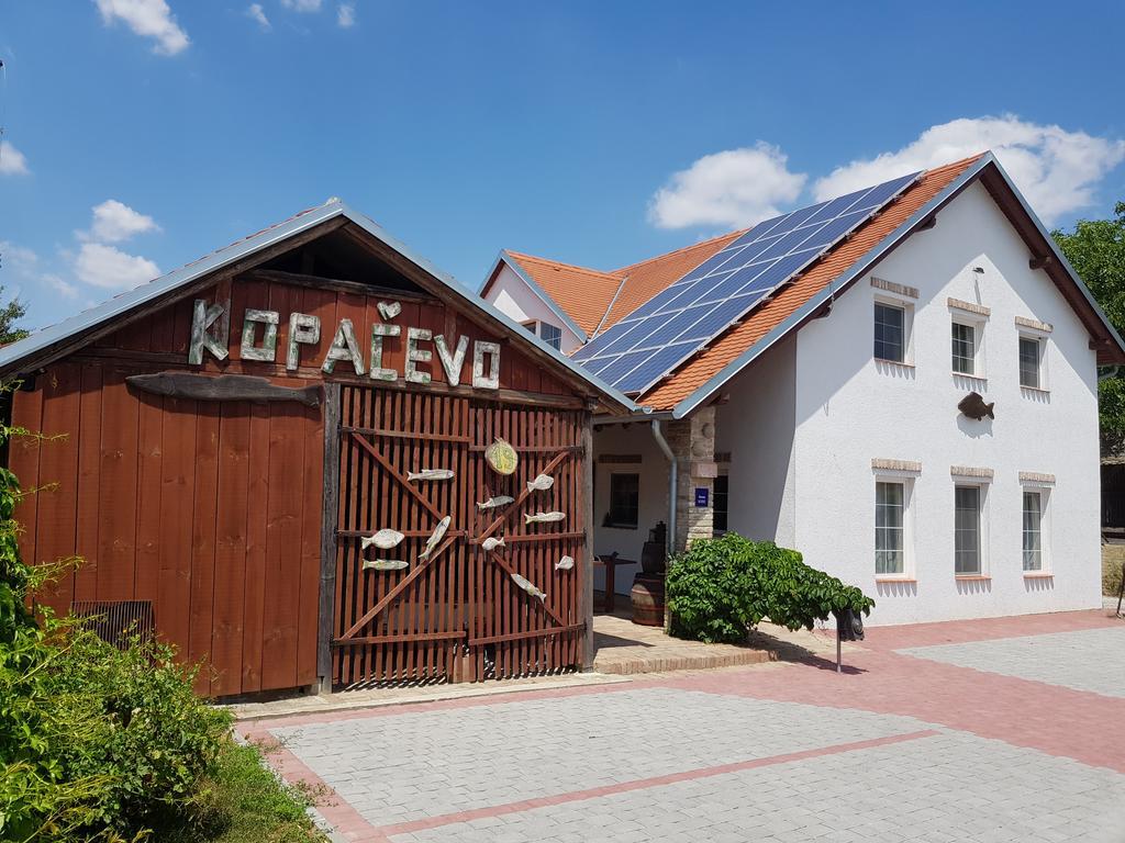 B&B Majhen Kopacevo Exterior photo